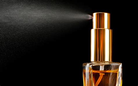 Konsantre parfüm nedir